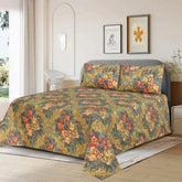 3 Pcs Bedsheet-REH-15
