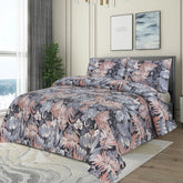 3 Pcs Bedsheet B-50-MZ19