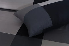 3 Pcs Bedsheet-REH-16