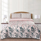 7 Pcs Comforter Set-B17