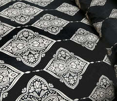 3 Pcs Bedsheet B-2001-MZ14