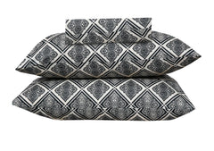 3 Pcs Bedsheet B-2001-MZ14