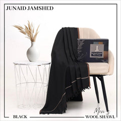 J. Premium Winter Shawl for Men JWS 02