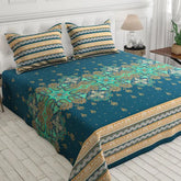 3 Pcs Bedsheet B-70