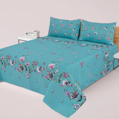 3 Pcs Bedsheet B-51