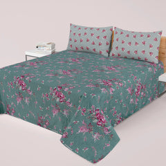 3 Pcs Bedsheet B-5