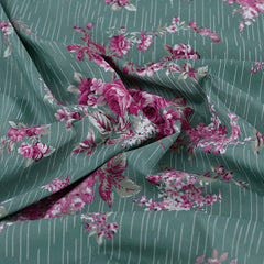 3 Pcs Bedsheet B-1005