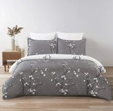 3 Pcs Bedsheet B-68-MZ
