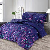 3 Pcs Bedsheet B-44-MZ05