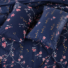 7 Pcs Comforter Set-B51