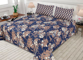 3 Pcs Bedsheet B-27