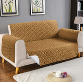 ULTRA SONIC SOFA RUNNER - SOFA COAT (Copper Brown)
