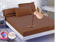 Waterproof Mattress Cover