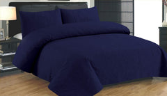 LUXURY BED SPREADS SET - 3PCS