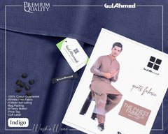 Gulahmad Wash&Wear-015-Indigo