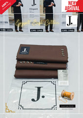 J. Premium Soft-Cotton-005