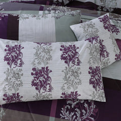 7 Pcs Comforter Set-B46