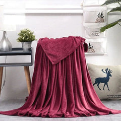 AC Blanket-Premium 093