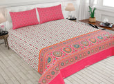 3 Pcs Bedsheet B-F6