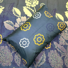 3 Pcs Bedsheet B-F19