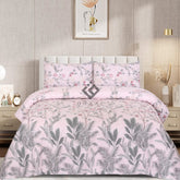 3 Pcs Bedsheet B-F10