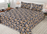 3 Pcs Bedsheet B-1