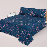 3 Pcs Bedsheet B-23