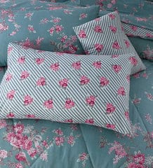 7 Pcs Comforter Set DZ-68 ( light weight filling )