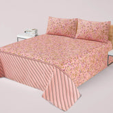 3 Pcs Bedsheet B-18