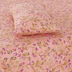3 Pcs Bedsheet B-18