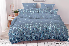 3 Pcs Bedsheet B-96