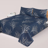 3 Pcs Bedsheet B-F12
