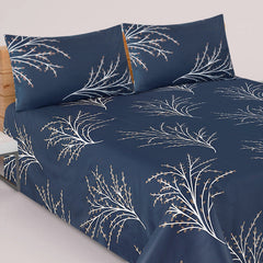 3 Pcs Bedsheet B-F12