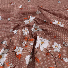 3 Pcs Bedsheet B-46-MZ