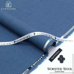 Sapphire Premium Wool – Winter Exclusive SWW 2195