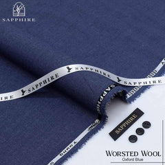 Sapphire Premium Wool – Winter Exclusive SWW 2192