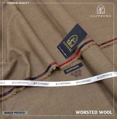 Sapphire Premium Wool – Winter Exclusive SWW 2184