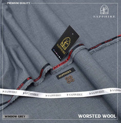 Sapphire Premium Wool – Winter Exclusive SWW 2186