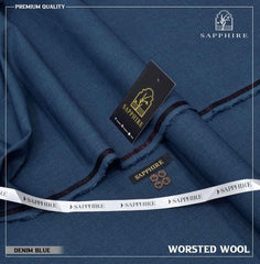 Sapphire Premium Wool – Winter Exclusive SWW 2197