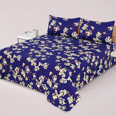3 Pcs Bedsheet E-5
