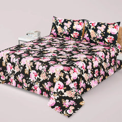 3 Pcs Bedsheet B-F28