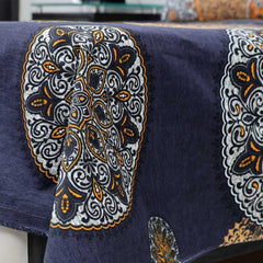 3 Pcs Bedsheet B-F26-MZ19