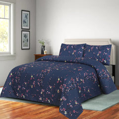 3 Pcs Bedsheet B-F31