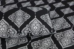 3 Pcs Bedsheet B-35-MZ06