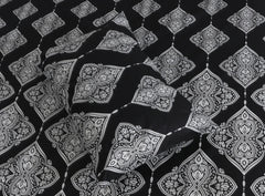 3 Pcs Bedsheet B-35-MZ06