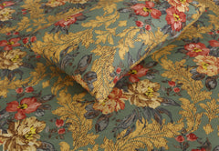 3 Pcs Bedsheet-REH-15