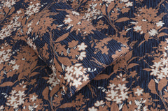 3 Pcs Bedsheet B-13-MZ16