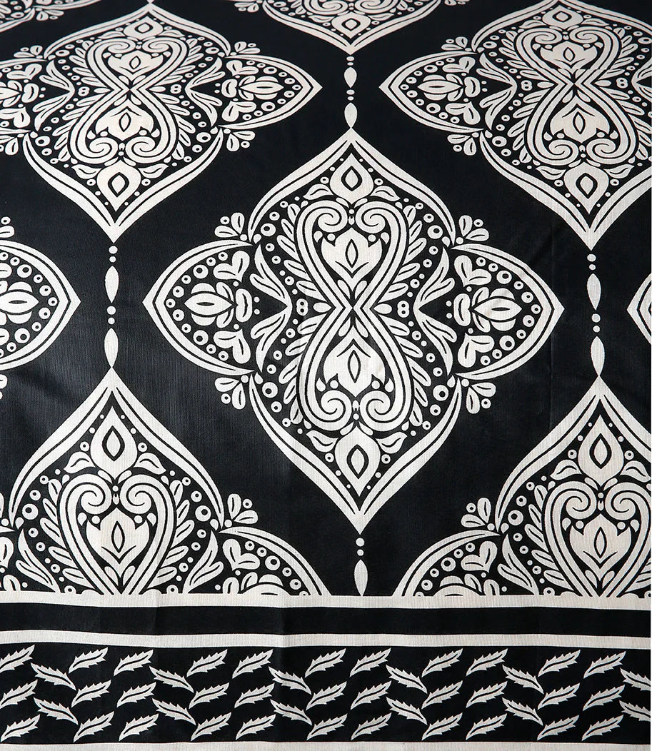 3 Pcs Bedsheet B-2001-MZ14