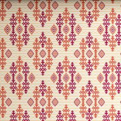 Double Bed 6 pc Winter Razai Set (Heavy Filling) RZ-08