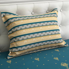 3 Pcs Bedsheet B-70